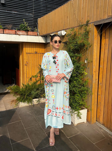 TFC Kaftan
