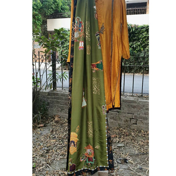 Darbar e Ishq Complete Attire