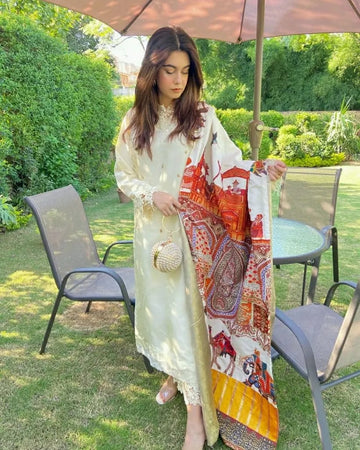 Shamsuddin Complete Attire