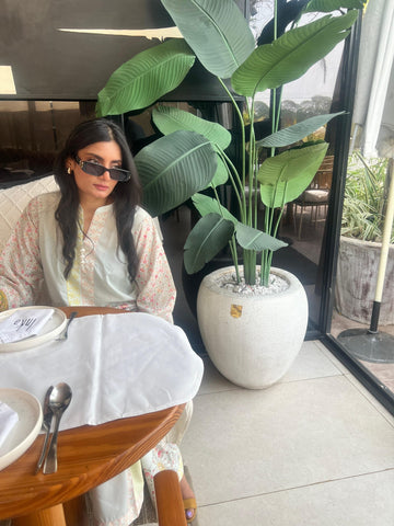Kimono Tulsi