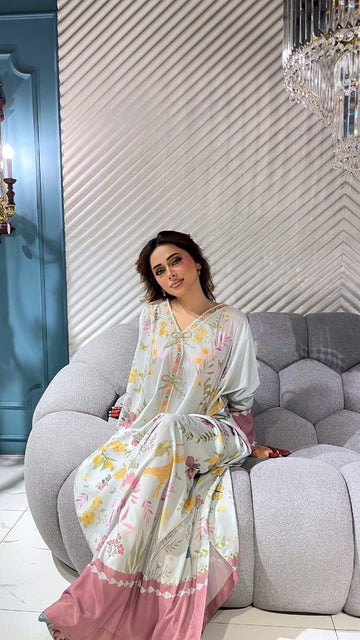 Haal e Dil