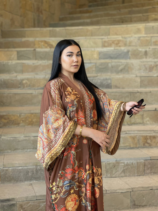 So Ha Caftan "Afsaanah"