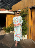 TFC Kaftan