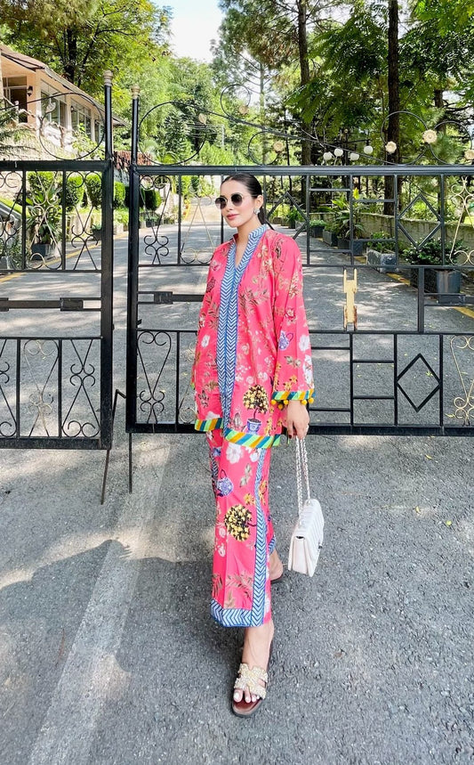 silk clothing women wear co-ord set