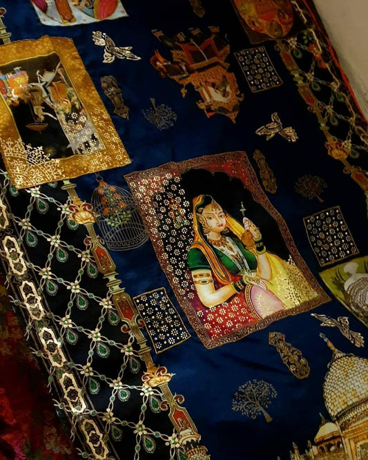 Mughal e Azam