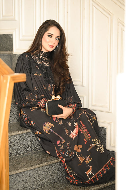 So Ha Caftan "Kahani Sunoo"