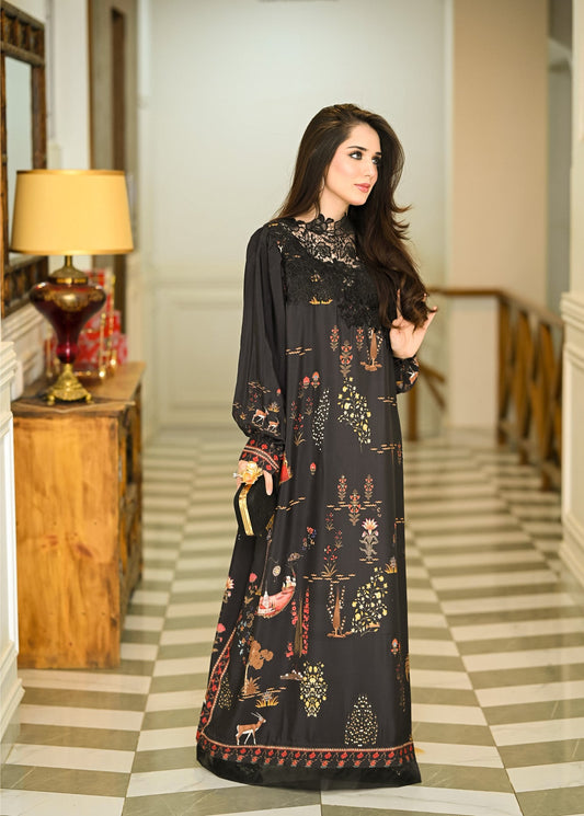 So Ha Caftan