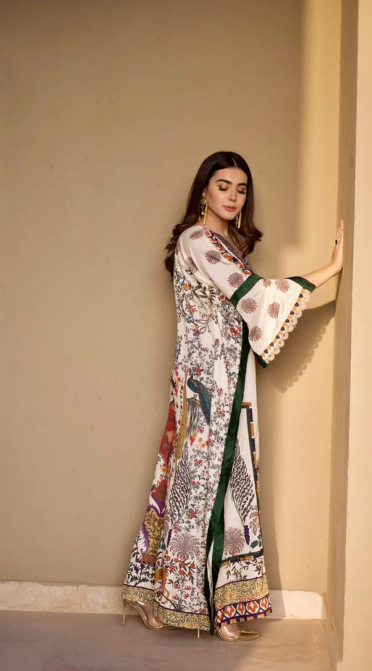 So Ha Caftan "Tu Jhoom"