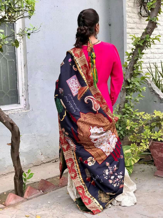 Chandani Ratain