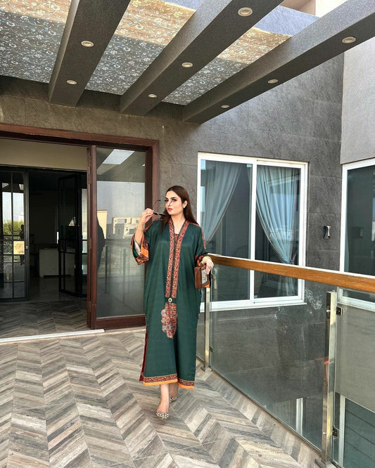 So Ha Caftan "Humsafar"
