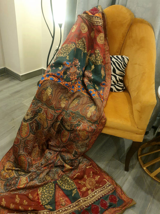Bundhani