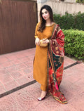 Theme Chaddar for your wedding season