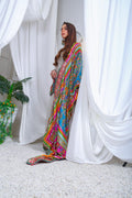 TFC Mehndi Shawl