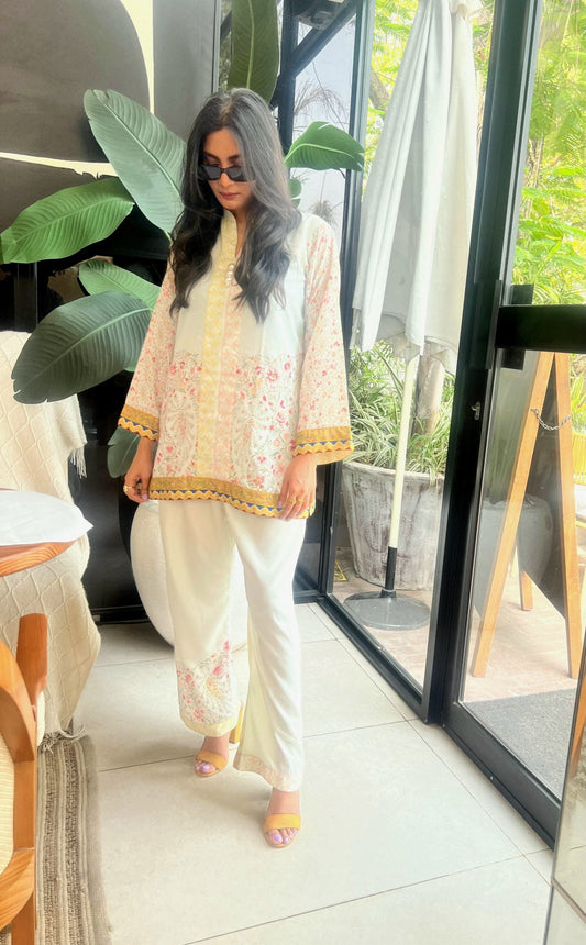 Tulsi shirt