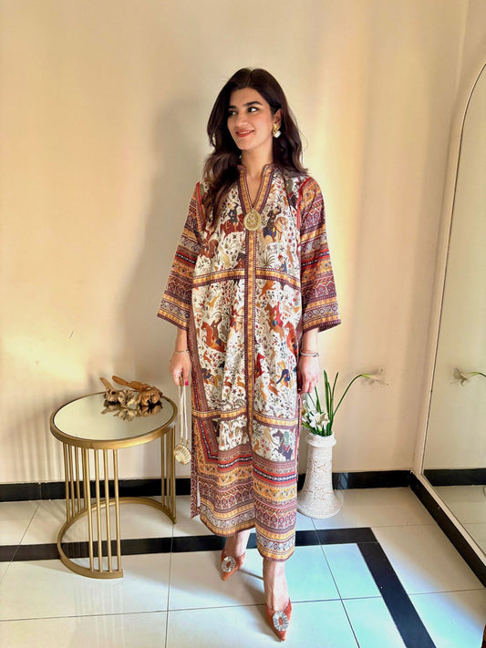 TFC Kaftan