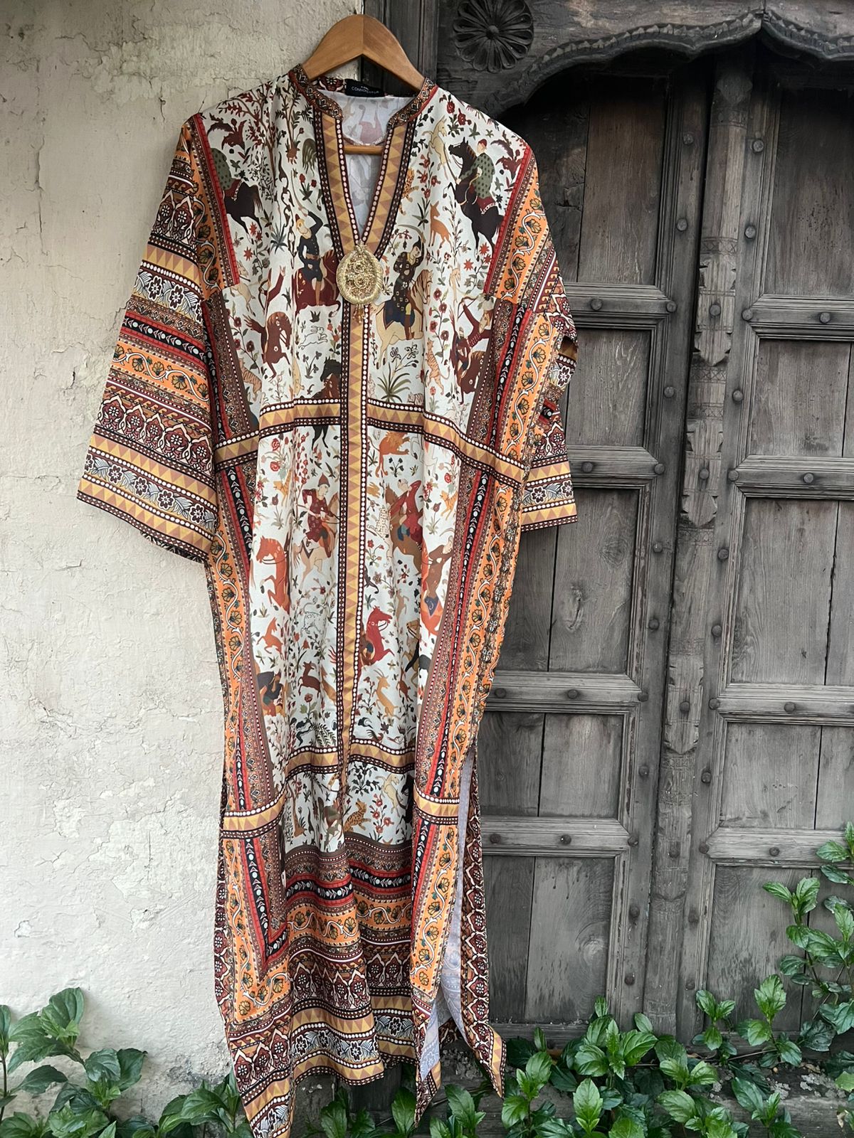 TFC Kaftan