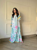 TFC Kaftan