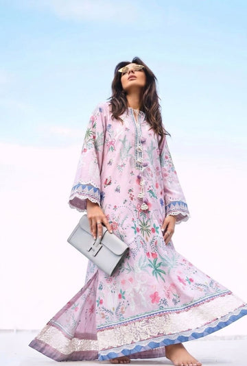 Dil Garden Garden Kaftan