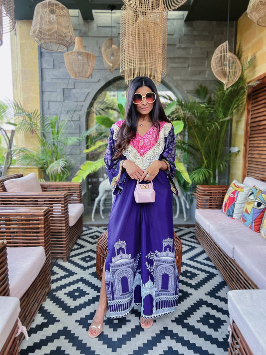 So HA Kaftan